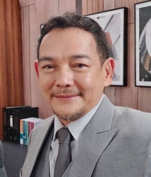 Aktor Teguh Julianto ComeBack ke Layar Lebar Lewat Film Uti Dede Keke 