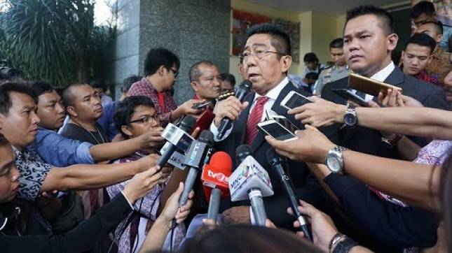  Henry Yosodiningrat Menyoroti Saksi Ahli dan Auditor Tidak Kompeten dalam Kasus Rionald Soerjanto