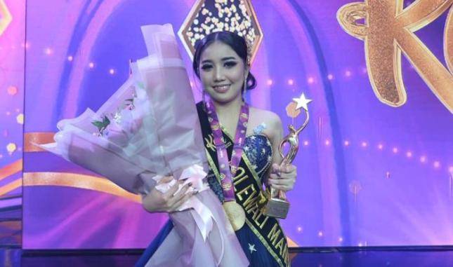  Kalahkan Astra, Nilam Asal Polewali Mandar Berhasil Raih Juara KDI 2022