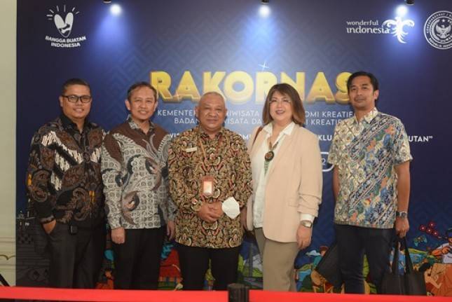 Kepiawaian Signify Dukung PengembanganIinfrastruktur Pariwisata Indonesia