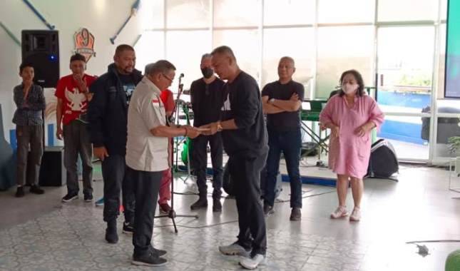 Jelang Natal Dan Tahun Baru, Pelari Nusantara Distribusikan Royalti Musik