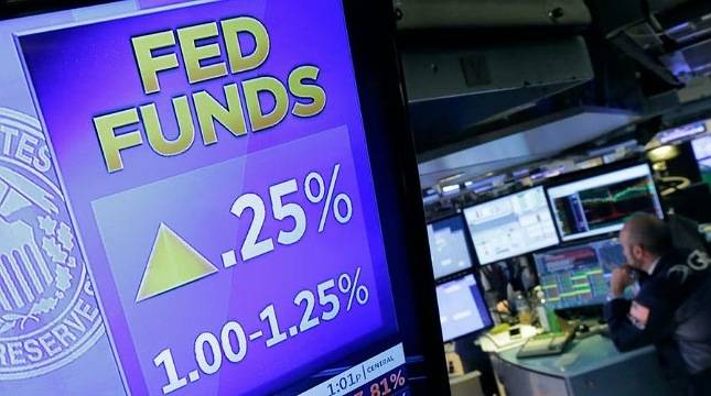 The Fed Naikkan Suku Bunga 25 Bps ke 3,75-4%, Pertama Sejak 2023: Apa Dampaknya bagi Indonesia?