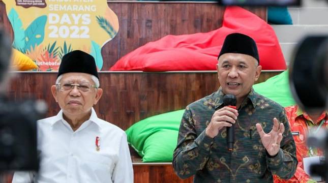 Lewat PLUT, Menteri Teten Siap Wujudkan Transformasi Ekonomi
