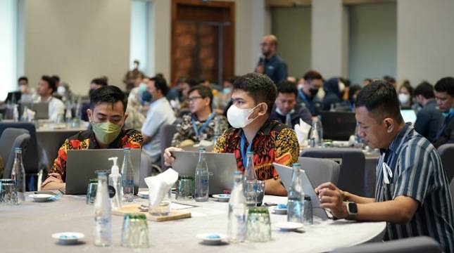 Kemenkes Siapkan Trainer SATUSEHAT Jelang Penerapan RME Secara Nasional Tahun Depan
