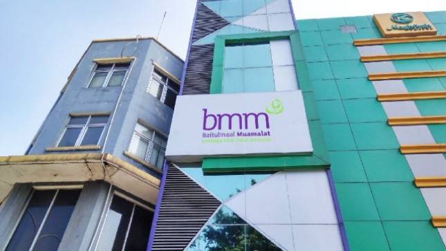 LAZ BMM Terima SK Perpanjangan Izin Operasional dari Kementerian Agama RI