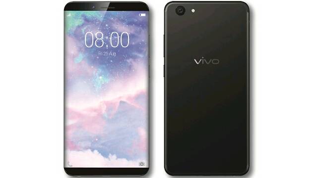 Vivo Smartphone Konfirmasi Kehadiran Vivo V7+ di Indonesia