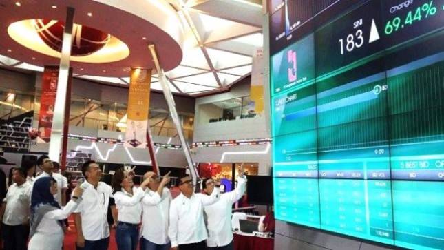 Saham SINI ARA di Penutupan Trading 2022, Fundamental, Teknikal atau Figur?