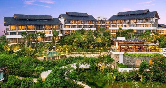 Pullman Ciawi Vimala Hills Bogor Hadirkan Kegembiraan Januari