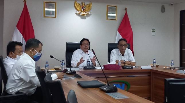 BSN : Standardisasi dan Penilaian Kesesuaian Merupakan Katalisator Pemulihan Ekonomi Nasional