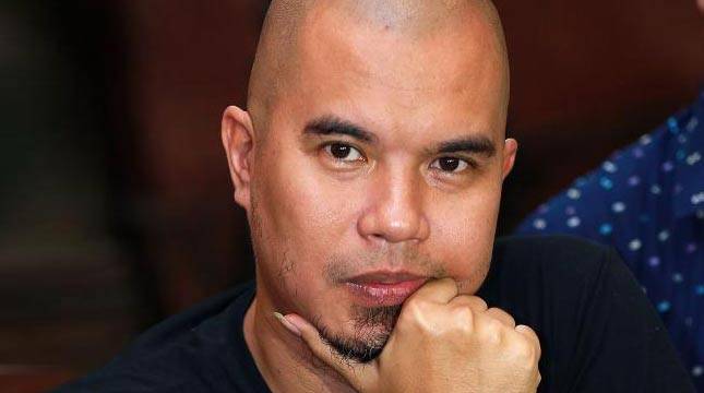 Polisi Limpahkan Kasus Ahmad Dhani ke Kejaksaan