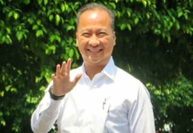 Hebat! Kinerja Manufaktur Ciamik, Menperin Agus: Efek Kebijakan Industri yang On the Right Track