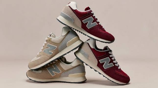 Meriahkan&nbsp;Tahun&nbsp;Baru&nbsp;Imlek 2023&nbsp;New Balance Hadirkan&nbsp;Koleksi&nbsp;Spesial&nbsp;