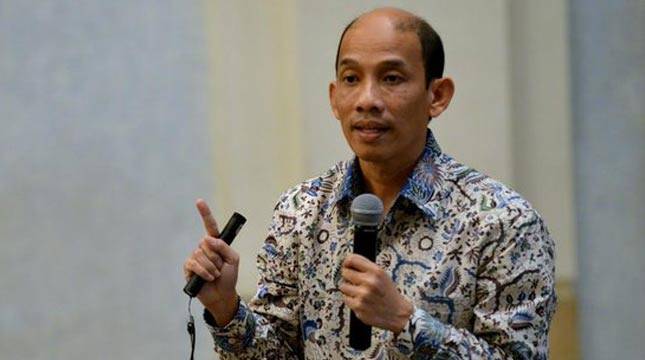 Arcandra: Investasi Satu Sumur  Bisa Capai Rp1,5 Triliun