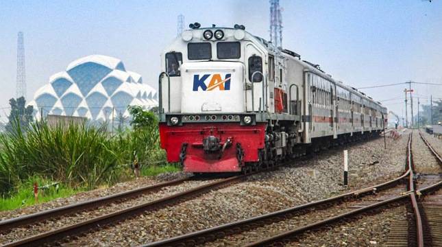 Transformasi Layanan KAI Jadi Inspirasi Nasional, Dinilai Sudah Setara Standar Global