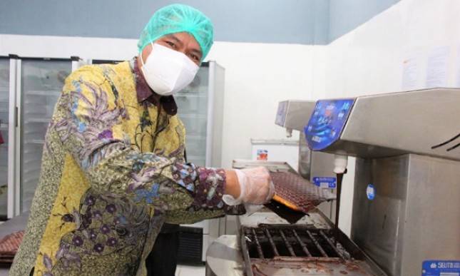 Ini Langkah Kemenperin Dorong Pengembangan Cokelat Artisan