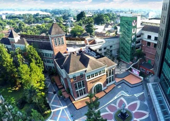 UPH Resmi Buka Program Pendidikan Dokter Spesialis Kedokteran Keluarga Layanan Primer