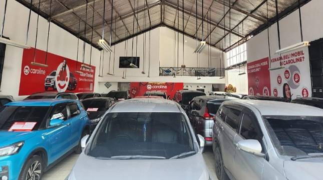 ASLC Optimistis Lelang Mobil Tembus 38.500 Unit Pada Tahun 2023