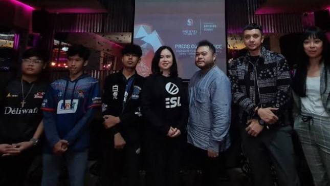 Final Snapdragon Pro Series Free Fire akan Digelar Februari 2023