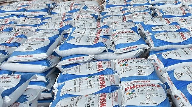 Alokasi Pupuk Subsidi Naik 100 Persen, Petani di Papua Selatan Siap Tingkatkan Produktivitas