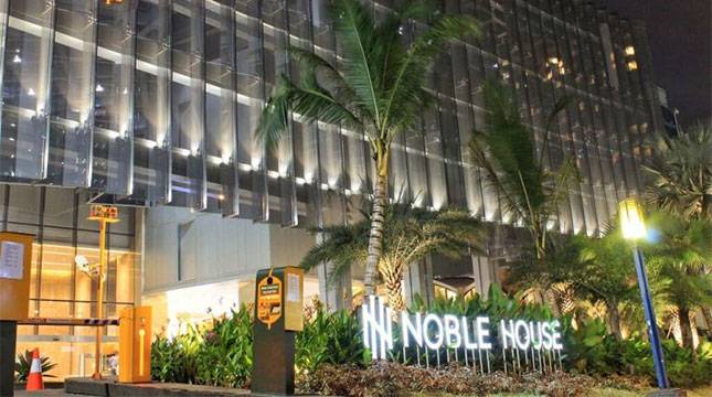 Nobble House Hadir di Kawasan Mega Kuningan 