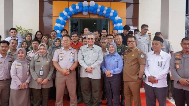 Wamentan Sebut Program Gratieks Dukung Percepatan Pembangunan Pertanian Sulbar