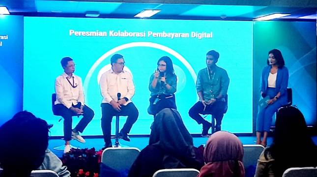 Kolaborasi MRT Jakarta dan BCA Digital Hadirkan Layanan Berbasis Teknologi Digital Lewat Kerja Sama BaaS