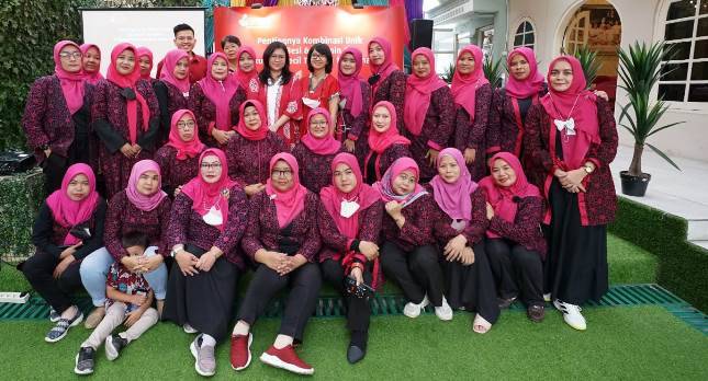 Pentingnya Kombinasi Unik Zat Besi & Vitamin C Dukung Penyerapan Nutrisi Hingga Dua Kali Lipat Agar Anak Tumbuh Maksimal