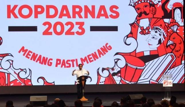 Ekosistem Kendaraan Listrik, Strategi Besar Indonesia jadi Negara Maju