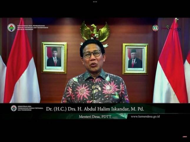 Total Aset Sebesar Rp774,32 Triliun, Warta Ekonomi Gelar Indonesia Best BUMD Awards 2023