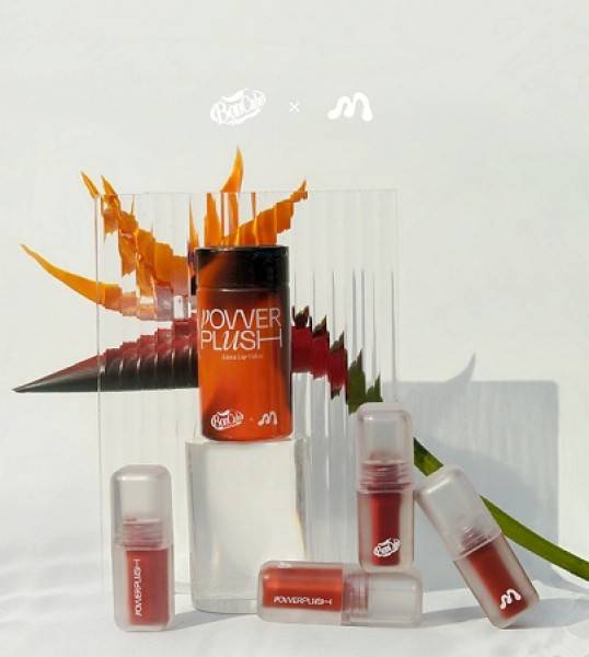 BonCabe Berkolaborasi dengan Mad For MakeUp Buat Tampilan Makin Ikonik