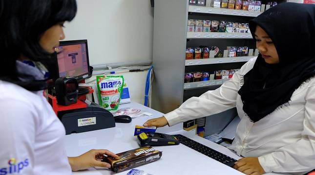 Bank BTN KCP Pluit Diresmikan Jadi Kantor Cabang Penuh 