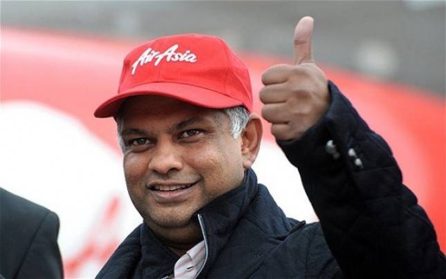 AirAsia Dukung Target 17 Juta Wisman Kunjungi Indonesia