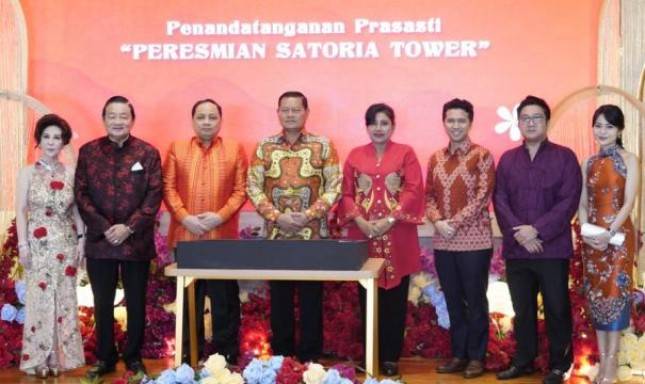 Sinergi TNI-Polri Bersama Tokoh Agama dan Masyarakat Demi Keamanan dan Kenyamanan
