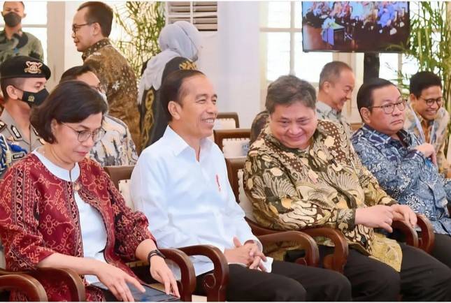 Ekonomi Indonesia akan Tetap Kuat di Tahun Politik