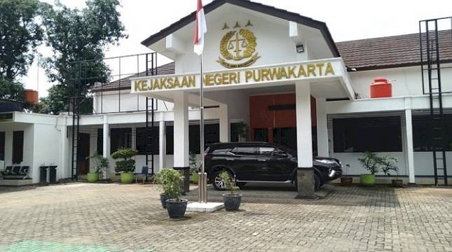 Kepala Kajari Purwakarta Benarkan Pemanggilan Pimpinan DPRD Purwakarta