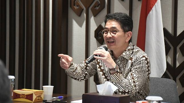 Ajang Apresiasi Kadin se-Indonesia Perkuat UMKM, Kadin Impact Award Bakal Segera Digelar