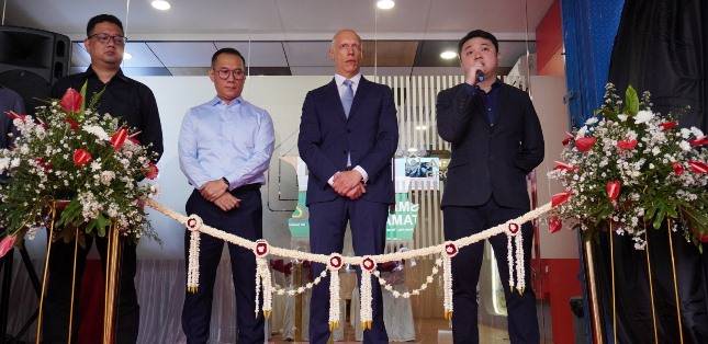 Ariston Luncurkan Gerai One Stop Solution Services Untuk Beri Layanan Lebih Dekat Ke Konsumen