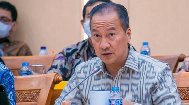 Menperin Agus: Industri Manufaktur jadi Peran Penting Ekonomi Nasional