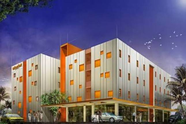 Starlet Hotel Serpong Berbasis IT Resmi Beroperasi