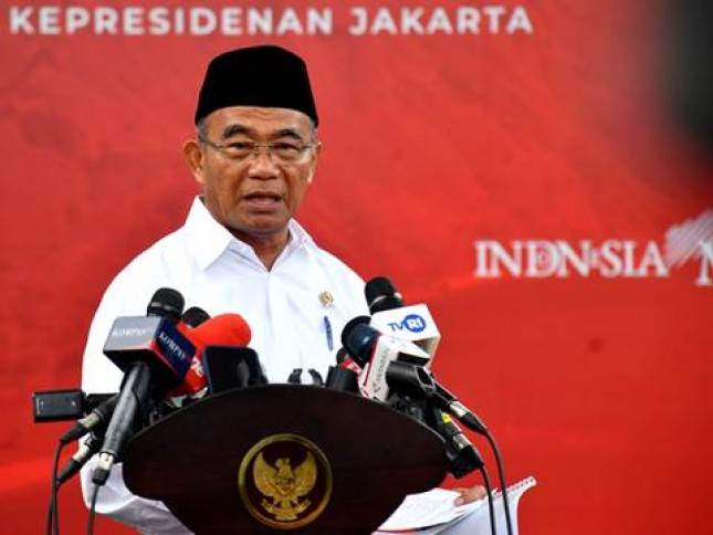 Pemerintah Indonesia Kirimkan Bantuan Kemanusiaan untuk Turki dan Suriahn