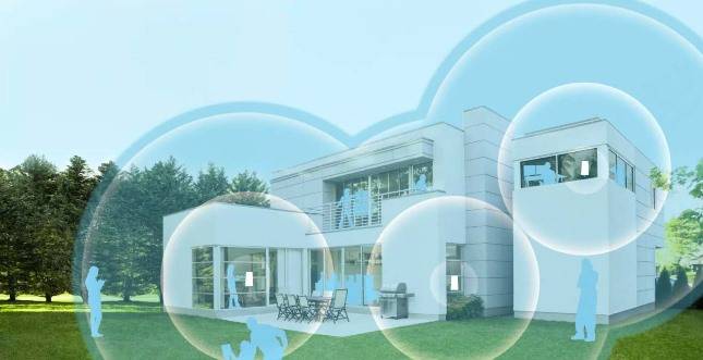 Whole Home Mesh, Teknologi untuk Optimalkan Kecepatan dan Cakupan Sinyal Wi-Fi