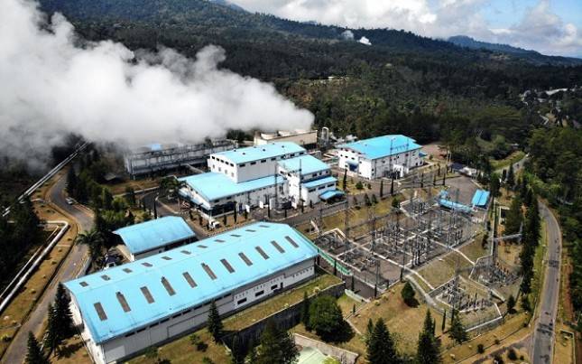 Kinerja Meroket, PGE Kian Dekat ke Target Kapasitas 1 GW