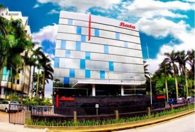 Semester I, Laba Sepatu Bata Melesat 258%