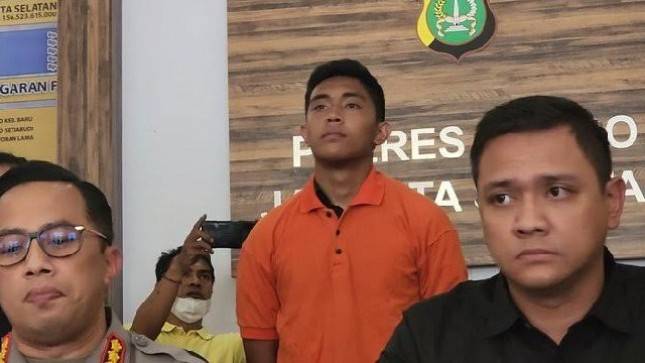 Dirjen Pajak Suryo Utomo Angkat Bicara Soal Kasus Penganiayaan
