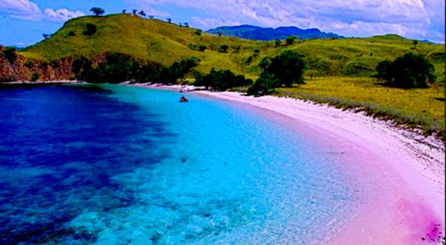 Akses ke Pantai Mandala Ria Sulsel Lebih Baik di 2019 