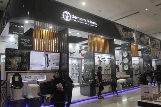 Germany Brilliant Menjadi Produk Unggulan Tompi Untuk Beyoutiful Clinic