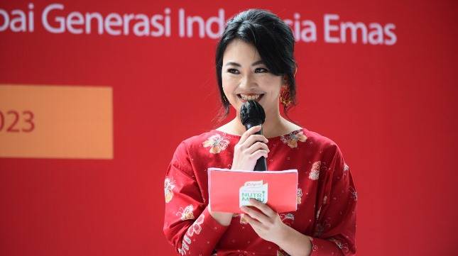 Royco Kampanyekan Hidangkan Makanan Tinggi Nutrisi Dengan Bahan Berkelanjutan