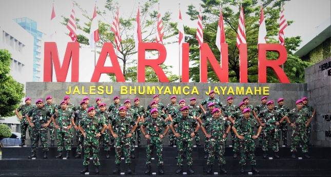 Asops Dankormar  Buka Rakernisops 2023