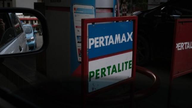 Apakah Boleh Pertalite Campur Pertamax? Kenali Dampaknya pada Kendaraan