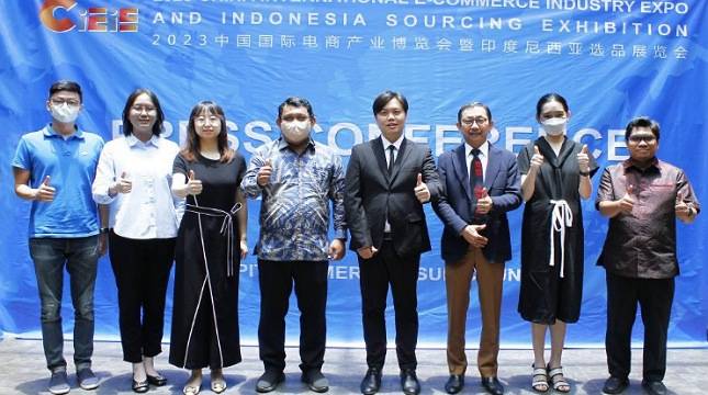 Siap-siap, Pameran e-Commerce Lintas Batas CIEIE Indonesia 2023 Akan Digelar di Jakarta